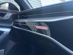 2021 Audi RS6 C8 MY22 Four Wheel Drive Nardo Grey
