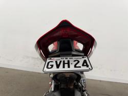 2022 DUCATI PANIGALE V2 Red