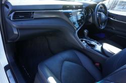 2020 Toyota
Camry SX