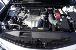 2020 Toyota
Camry SX