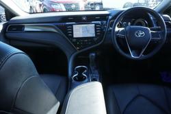 2020 Toyota
Camry SX