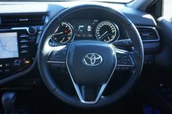 2020 Toyota
Camry SX