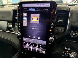 2024 RAM
                1500 Limited Hurricane HO RamBox