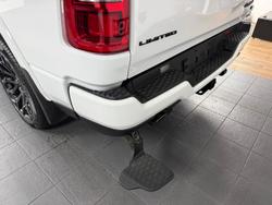 2024 RAM
                1500 Limited Hurricane HO RamBox