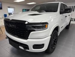 2024 RAM
                1500 Limited Hurricane HO RamBox