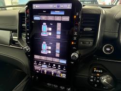 2024 RAM
                1500 Limited Hurricane HO RamBox