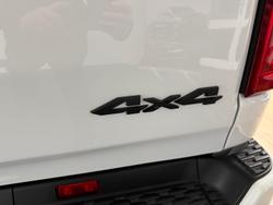 2024 RAM 1500 Limited Hurricane HO RamBox