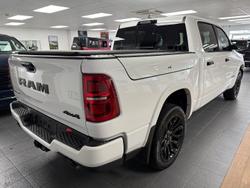 2024 RAM
                1500 Limited Hurricane HO RamBox