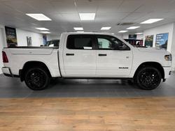 2024 RAM
                1500 Limited Hurricane HO RamBox
