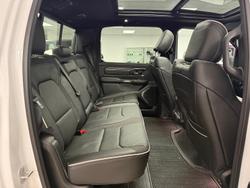 2024 RAM
                1500 Limited Hurricane HO RamBox