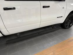 2024 RAM
                1500 Limited Hurricane HO RamBox