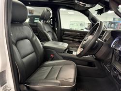 2024 RAM
                1500 Limited Hurricane HO RamBox