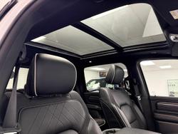 2024 RAM 1500 Limited Hurricane HO RamBox