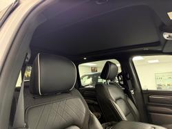 2024 RAM 1500 Limited Hurricane HO RamBox