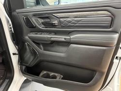 2024 RAM
                1500 Limited Hurricane HO RamBox