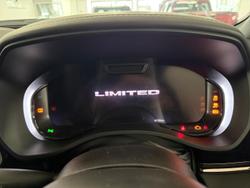 2024 RAM
                1500 Limited Hurricane HO RamBox