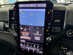 2024 RAM
                1500 Limited Hurricane HO RamBox