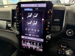 2024 RAM 1500 Limited Hurricane HO RamBox