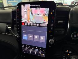 2024 RAM 1500 Limited Hurricane HO RamBox