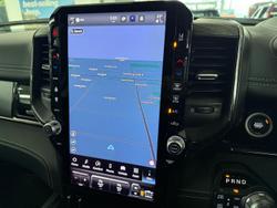 2024 RAM 1500 Limited Hurricane HO RamBox