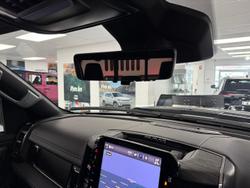 2024 RAM
                1500 Limited Hurricane HO RamBox