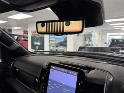 2024 RAM
                1500 Limited Hurricane HO RamBox
