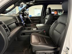 2024 RAM
                1500 Limited Hurricane HO RamBox