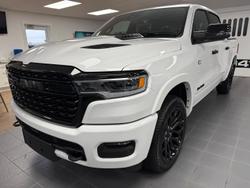 2024 RAM 1500 Limited Hurricane HO RamBox
