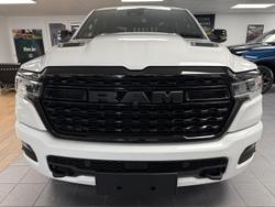 2024 RAM 1500 Limited Hurricane HO RamBox