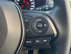 2021 Toyota RAV4 GXL MXAA52R Graphite