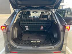 2021 Toyota RAV4 GXL MXAA52R Graphite