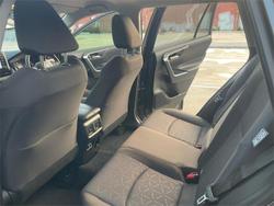 2021 Toyota RAV4 GXL MXAA52R Graphite