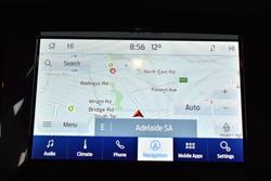 2021 Ford Ranger Wildtrak