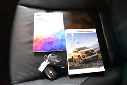 2021 Ford Ranger Wildtrak