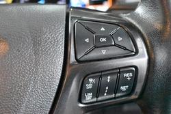 2021 Ford Ranger Wildtrak