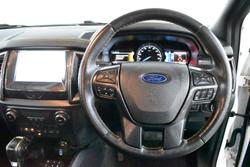 2021 Ford
Ranger Wildtrak