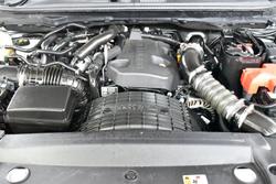 2021 Ford Ranger Wildtrak