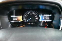 2021 Ford Ranger Wildtrak