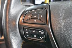 2021 Ford Ranger Wildtrak