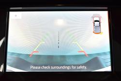 2021 Ford Ranger Wildtrak