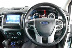 2021 Ford
Ranger XLT