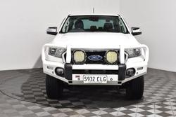 2021 Ford
Ranger XLT