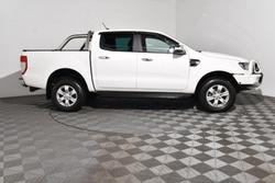 2021 Ford
Ranger XLT