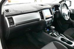 2021 Ford
Ranger XLT