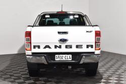 2021 Ford
Ranger XLT