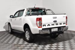 2021 Ford
Ranger XLT