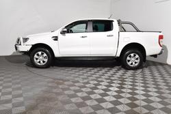 2021 Ford
Ranger XLT
