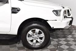 2021 Ford
Ranger XLT