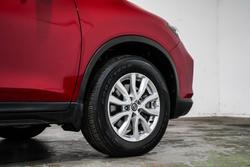 2018 Nissan X-TRAIL ST-L