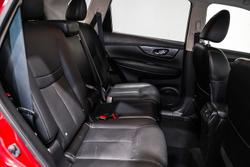 2018 Nissan X-TRAIL ST-L